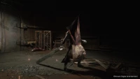 1. Silent Hill 2 Remake PL (PS5)